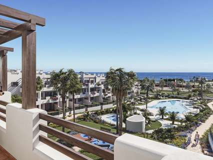Bungalow en venta en Pulpí zona San Juan de los Terreros