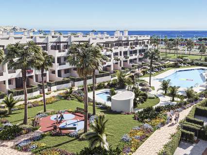 Bungalow en venta en Pulpí zona San Juan de los Terreros