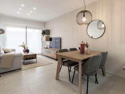 Bungalow en venta en Pulpí zona San Juan de los Terreros