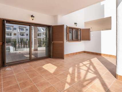 Bungalow en venta en Pulpí zona San Juan de los Terreros