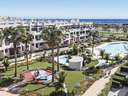 Bungalow en venta en Pulpí zona San Juan de los Terreros