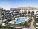 Bungalow en venta en Pulpí zona San Juan de los Terreros