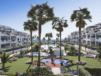 Bungalow en venta en Pulpí zona San Juan de los Terreros