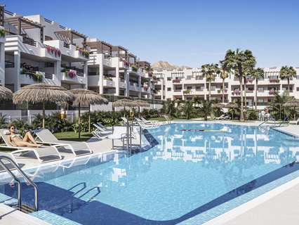 Bungalow en venta en Pulpí zona San Juan de los Terreros