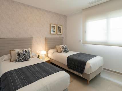 Apartamento en venta en Estepona
