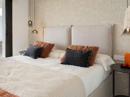 Apartamento en venta en Estepona