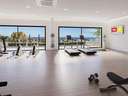 Apartamento en venta en Estepona