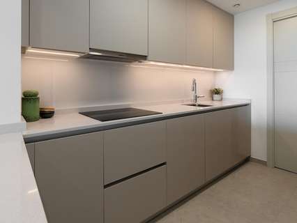 Apartamento en venta en Estepona
