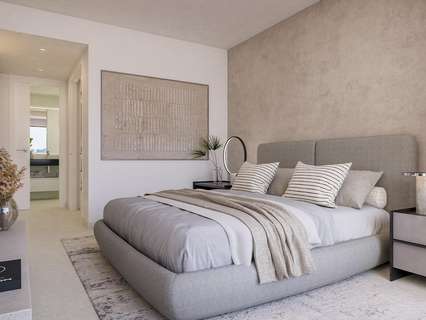 Apartamento en venta en Estepona