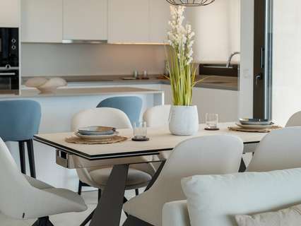 Apartamento en venta en Estepona