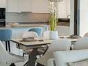 Apartamento en venta en Estepona