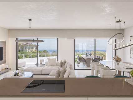Apartamento en venta en Estepona