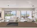 Apartamento en venta en Estepona
