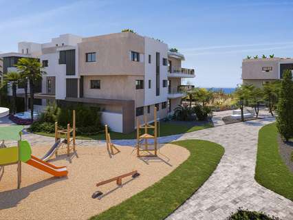 Apartamento en venta en Estepona