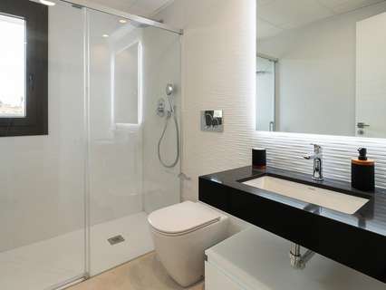 Apartamento en venta en Estepona