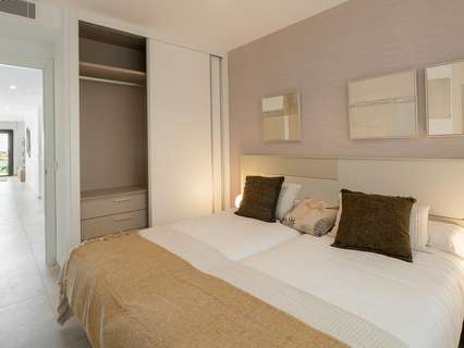 Apartamento en venta en Estepona