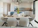 Apartamento en venta en Estepona