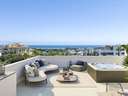 Apartamento en venta en Estepona