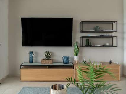 Apartamento en venta en Estepona