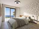 Apartamento en venta en Estepona