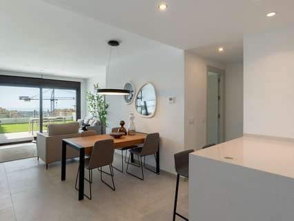 Apartamento en venta en Estepona