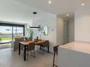 Apartamento en venta en Estepona