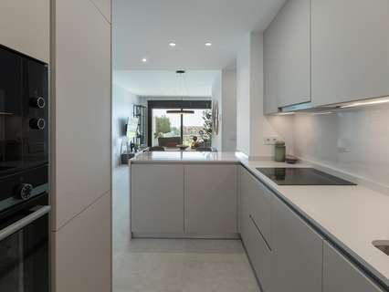 Apartamento en venta en Estepona