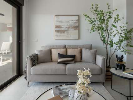 Apartamento en venta en Estepona