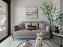 Apartamento en venta en Estepona