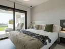 Apartamento en venta en Estepona