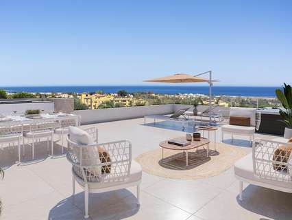 Ático en venta en Estepona