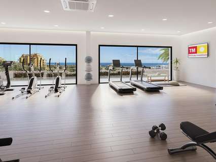 Apartamento en venta en Estepona