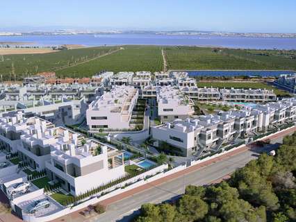 Bungalow en venta en Torrevieja