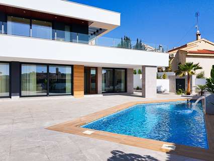 Casa en venta en Rojales