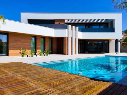 Casa en venta en Rojales