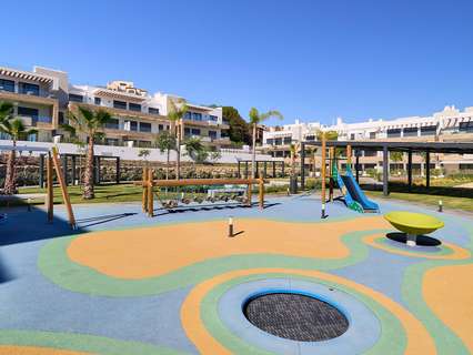 Apartamento en venta en Estepona