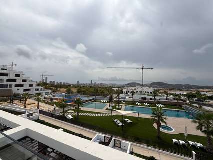 Apartamento en venta en Finestrat