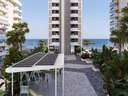 Apartamento en venta en Calpe