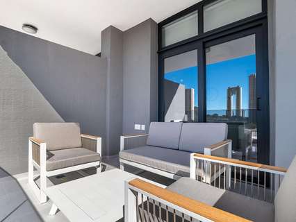 Apartamento en venta en Benidorm