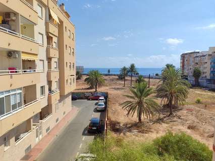 Apartamento en venta en Torrevieja