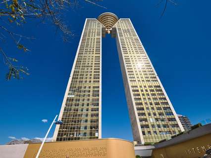 Apartamento en venta en Benidorm