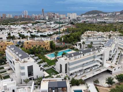 Apartamento en venta en Finestrat