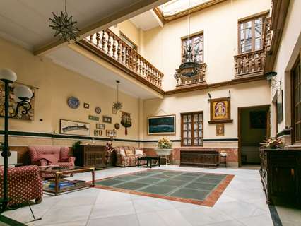 Chalet en venta en Villanueva del Arzobispo