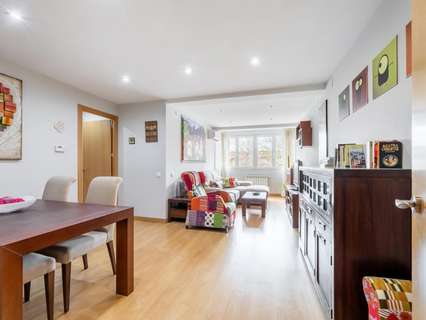 Piso en venta en Madrid rebajado