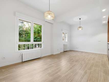 Piso en venta en Madrid rebajado