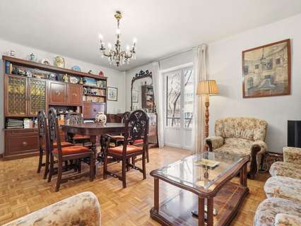 Piso en venta en Madrid rebajado