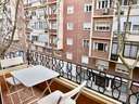 Apartamento en alquiler en Madrid