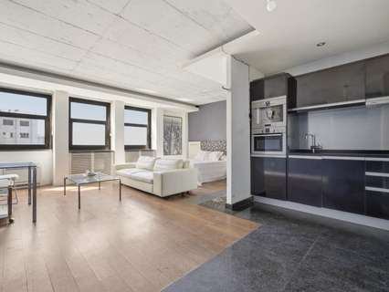 Piso en venta en Madrid