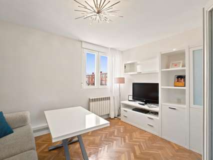 Piso en alquiler en Madrid