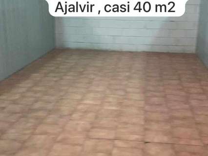 Trastero en alquiler en Ajalvir